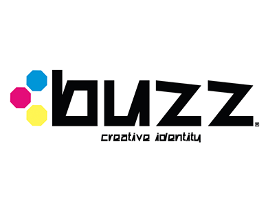 Buzz Creative Identity